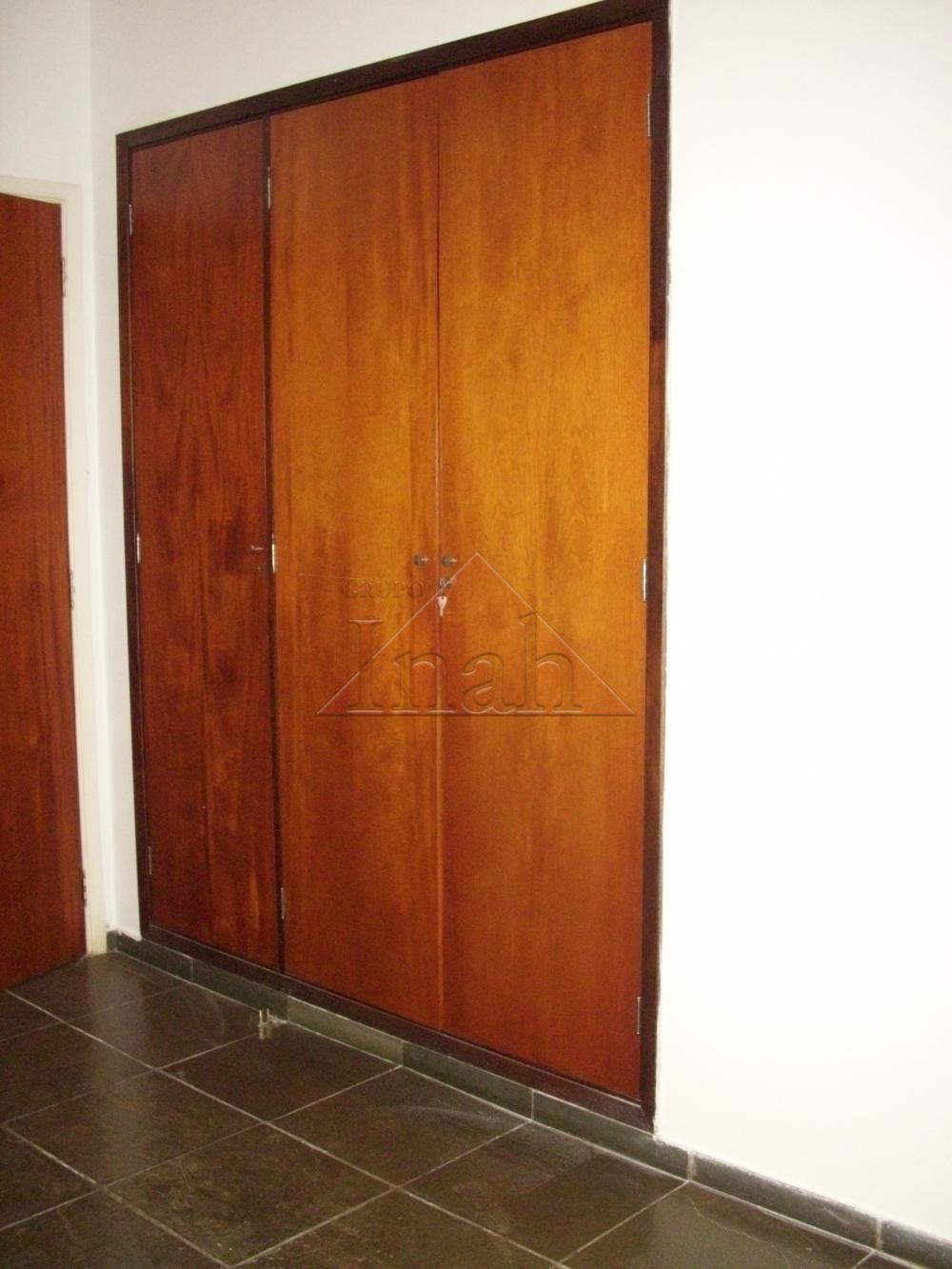 Alugar Apartamentos / Apartamento em Ribeirão Preto R$ 800,00 - Foto 2