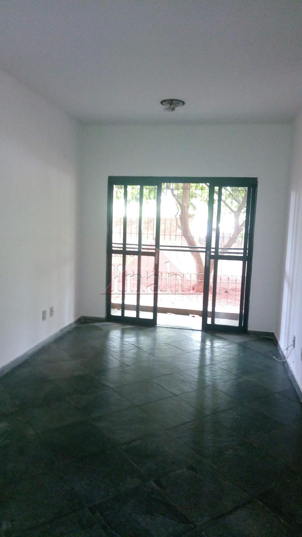 Alugar Apartamentos / Apartamento em Ribeirão Preto R$ 600,00 - Foto 16