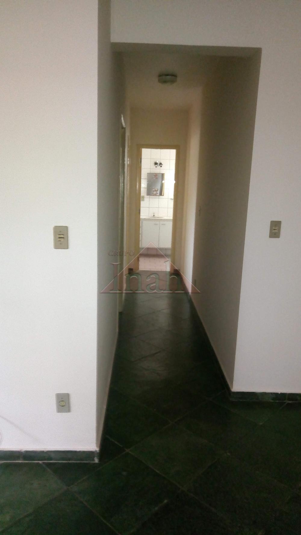 Alugar Apartamentos / Apartamento em Ribeirão Preto R$ 600,00 - Foto 17