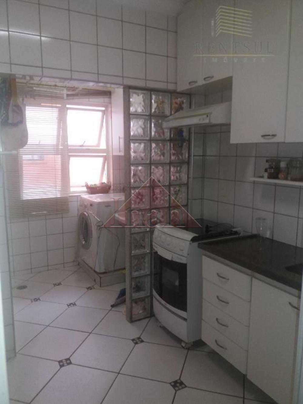 Alugar Apartamentos / Apartamento em Ribeirão Preto R$ 1.300,00 - Foto 8