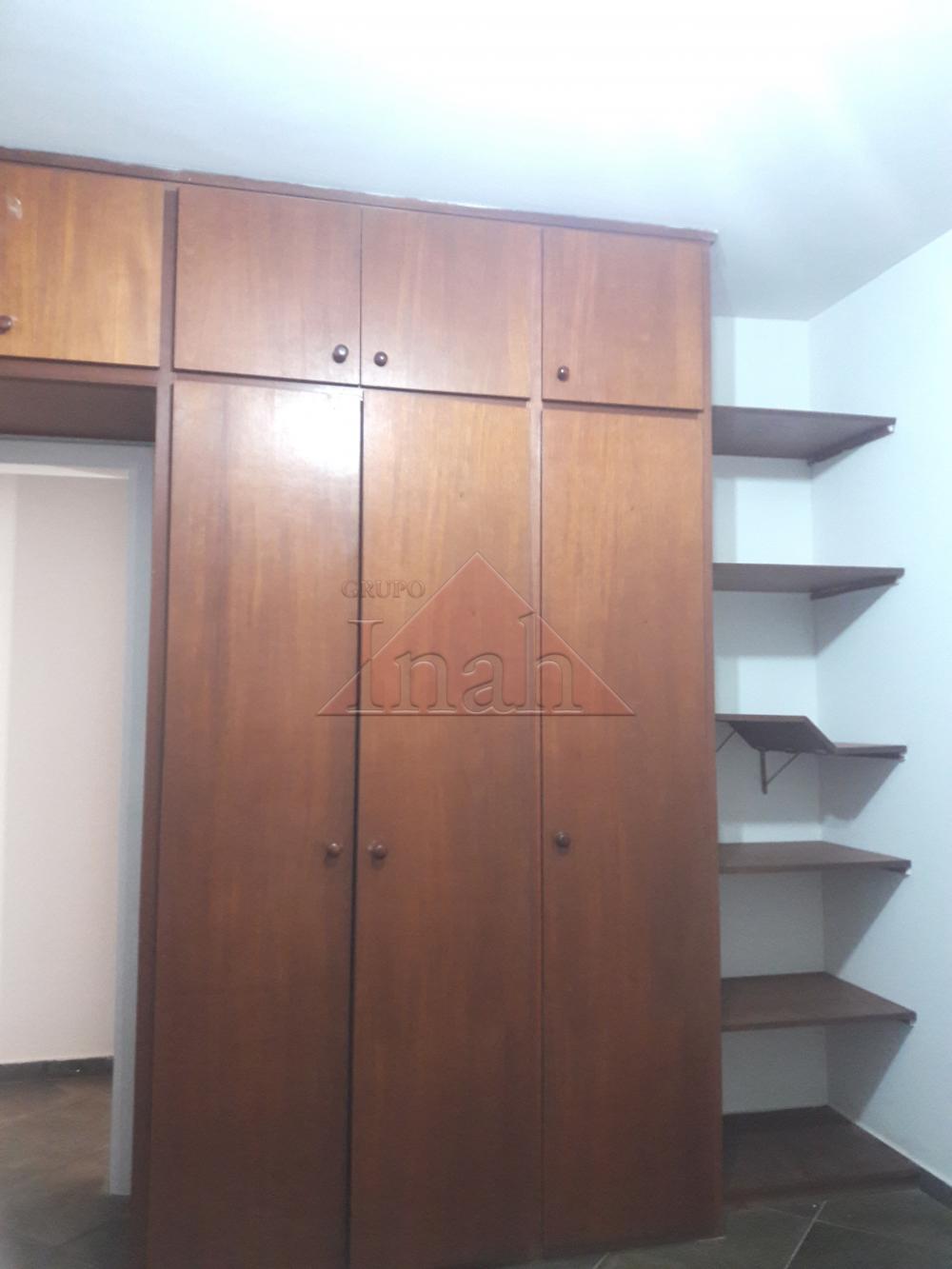 Alugar Apartamentos / Apartamento em Ribeirão Preto R$ 600,00 - Foto 15