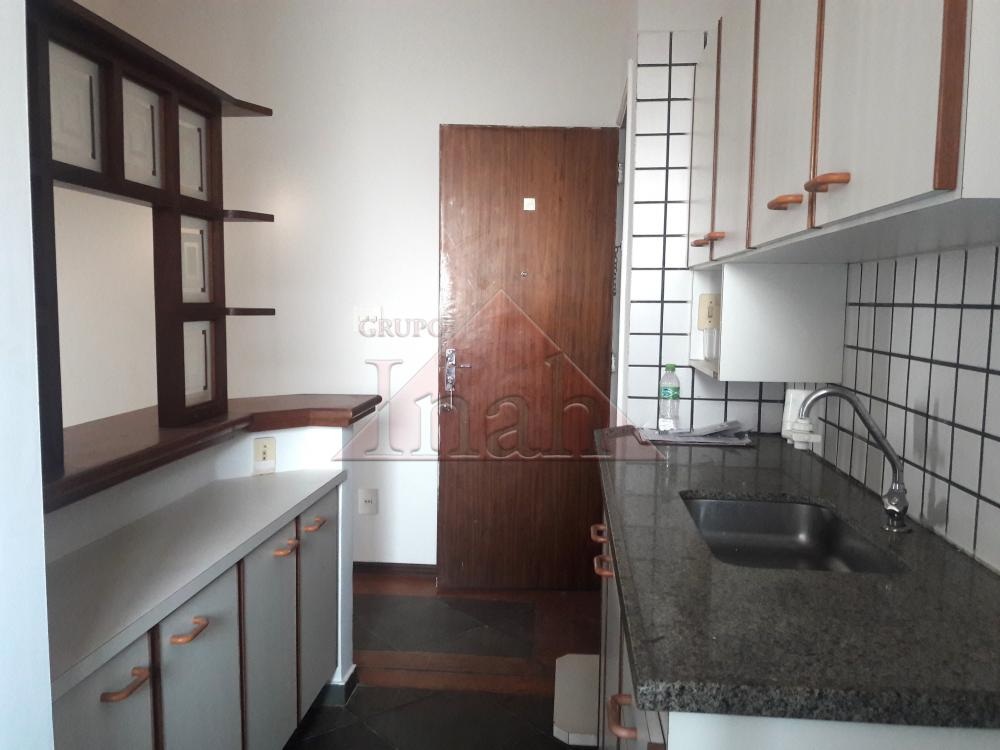 Alugar Apartamentos / Apartamento em Ribeirão Preto R$ 600,00 - Foto 21