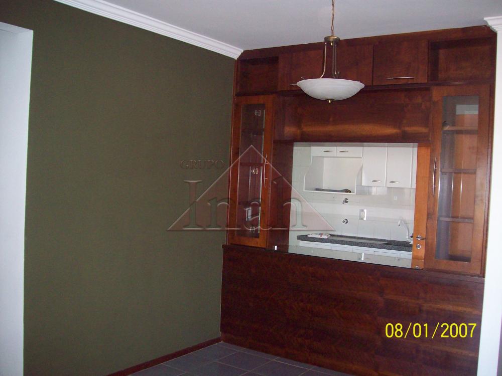 Alugar Apartamentos / Apartamento em Ribeirão Preto R$ 1.300,00 - Foto 5