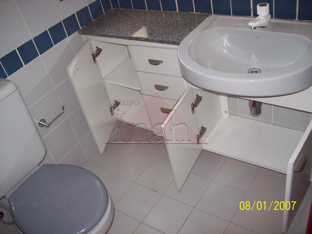 Alugar Apartamentos / Apartamento em Ribeirão Preto R$ 1.300,00 - Foto 16