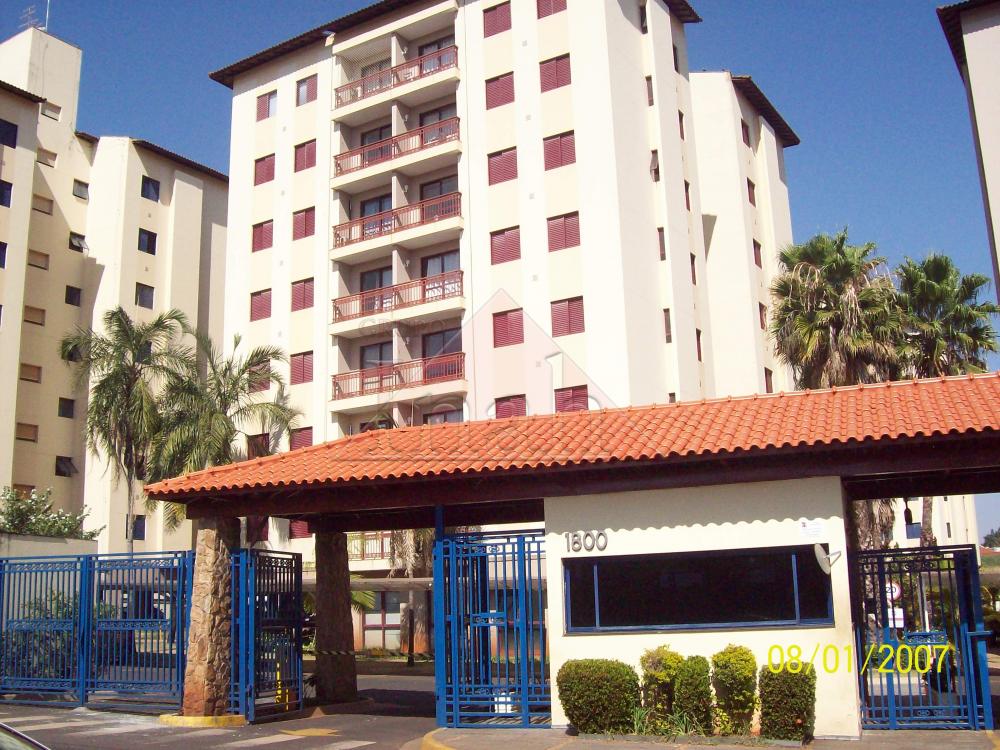 Alugar Apartamentos / Apartamento em Ribeirão Preto R$ 1.300,00 - Foto 40