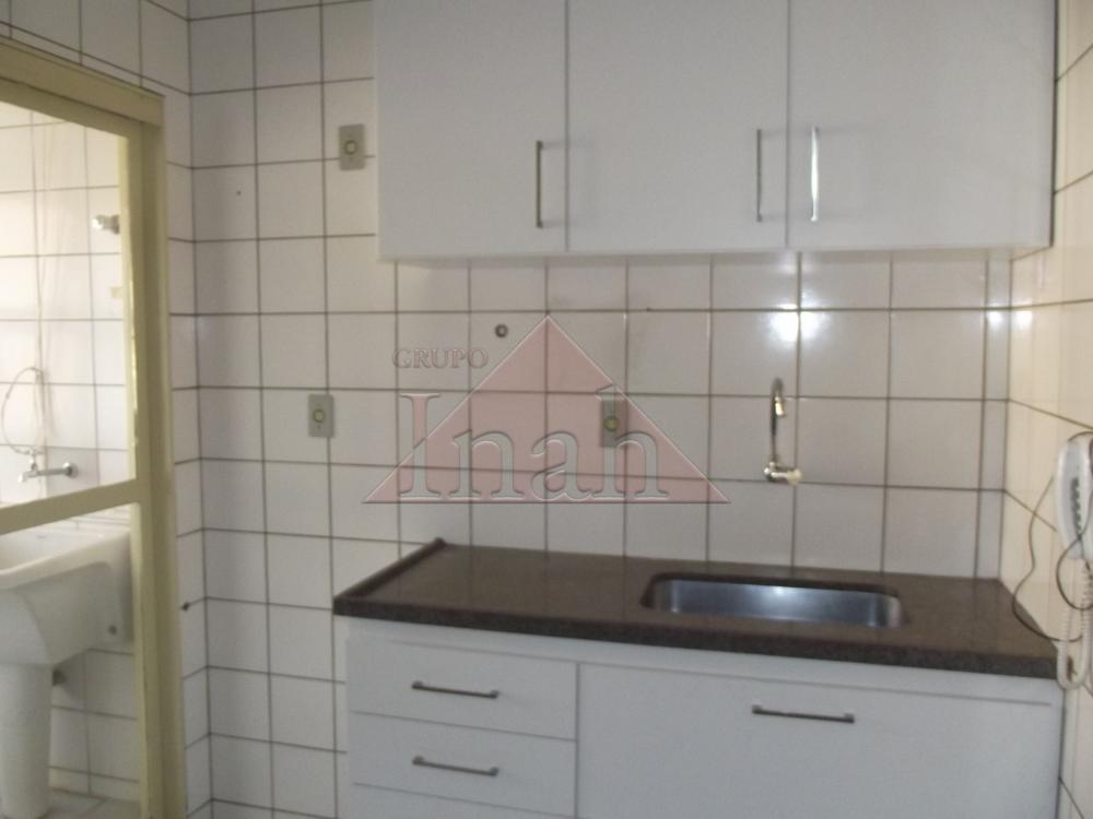 Alugar Apartamentos / Apartamento em Ribeirão Preto R$ 700,00 - Foto 6