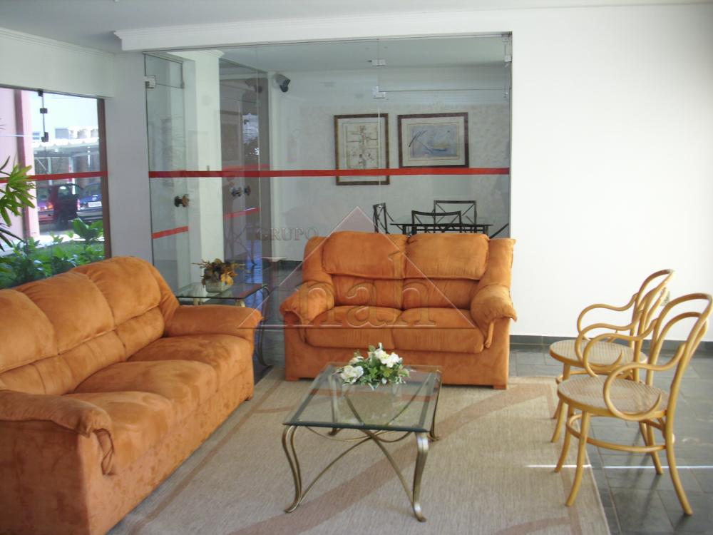 Alugar Apartamentos / Apartamento em Ribeirão Preto R$ 600,00 - Foto 13