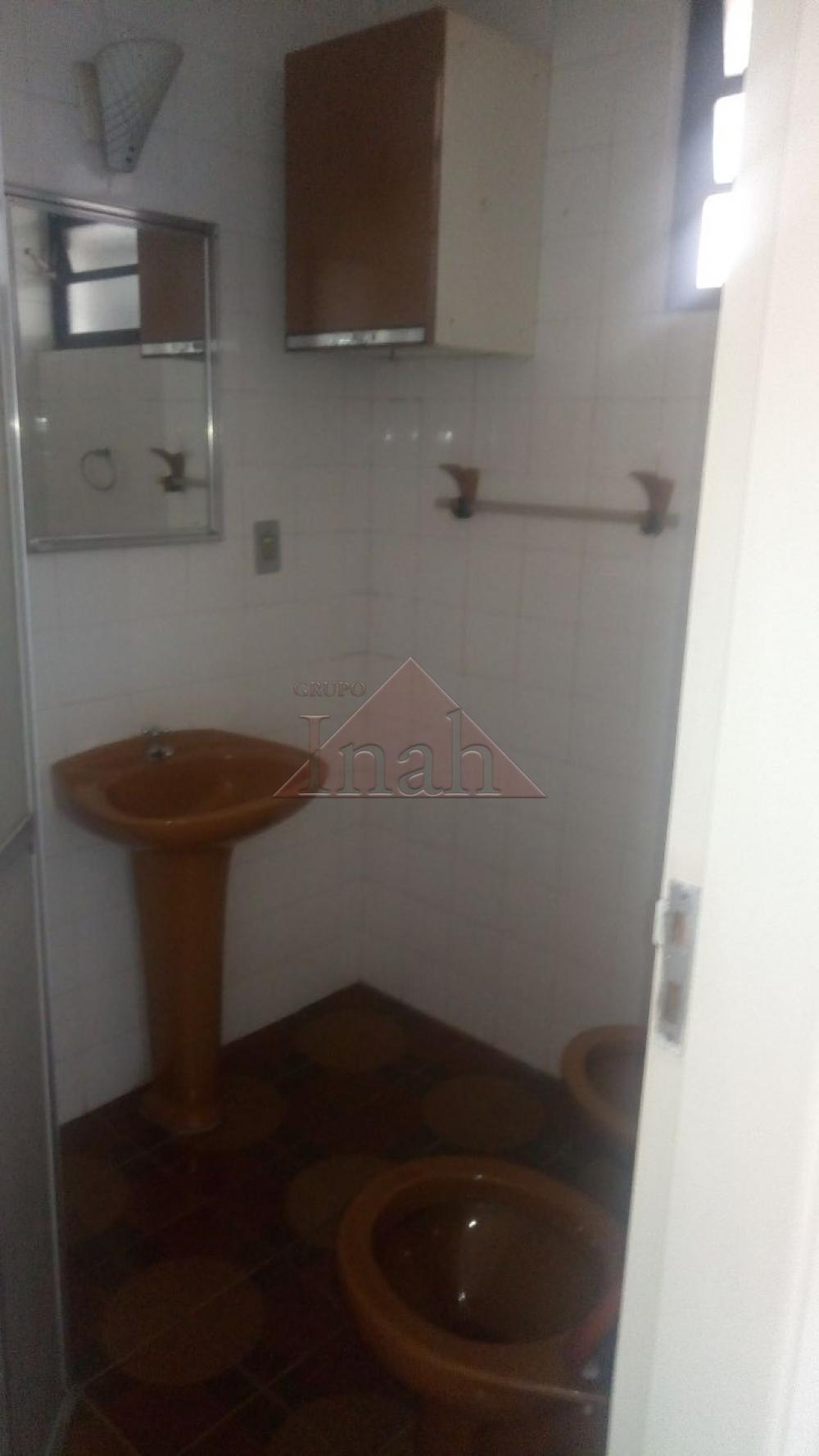 Alugar Apartamentos / Apartamento em Ribeirão Preto R$ 900,00 - Foto 6