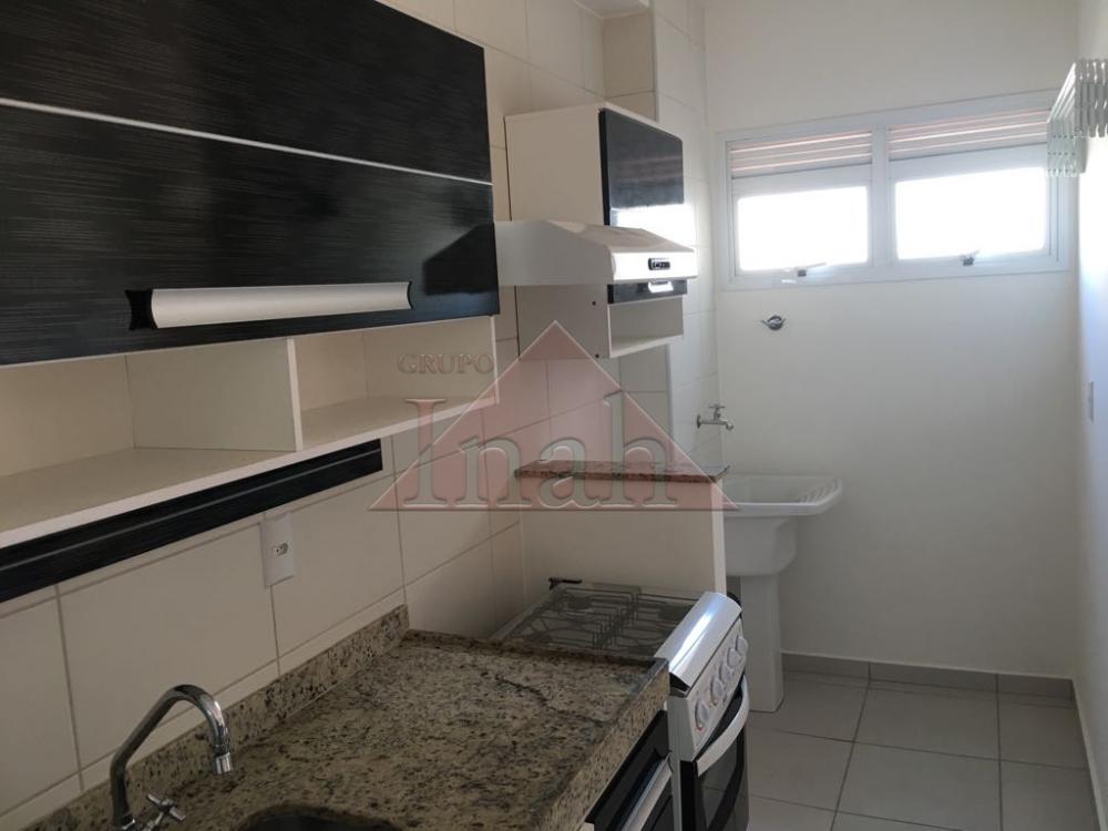 Alugar Apartamentos / Apartamento em Ribeirão Preto R$ 900,00 - Foto 6