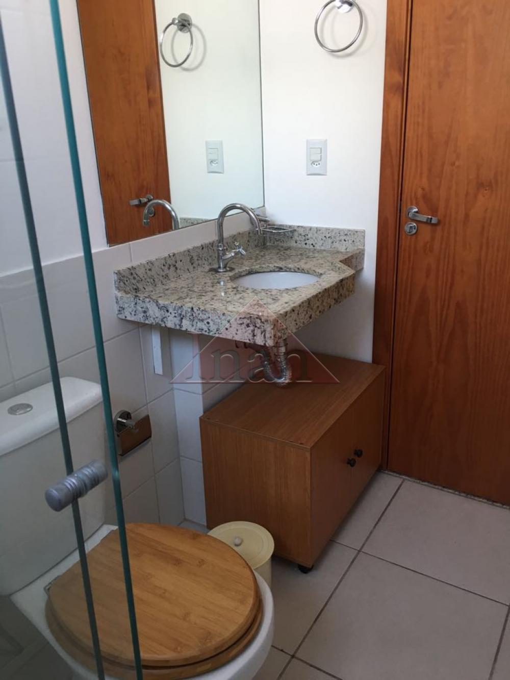 Alugar Apartamentos / Apartamento em Ribeirão Preto R$ 900,00 - Foto 10
