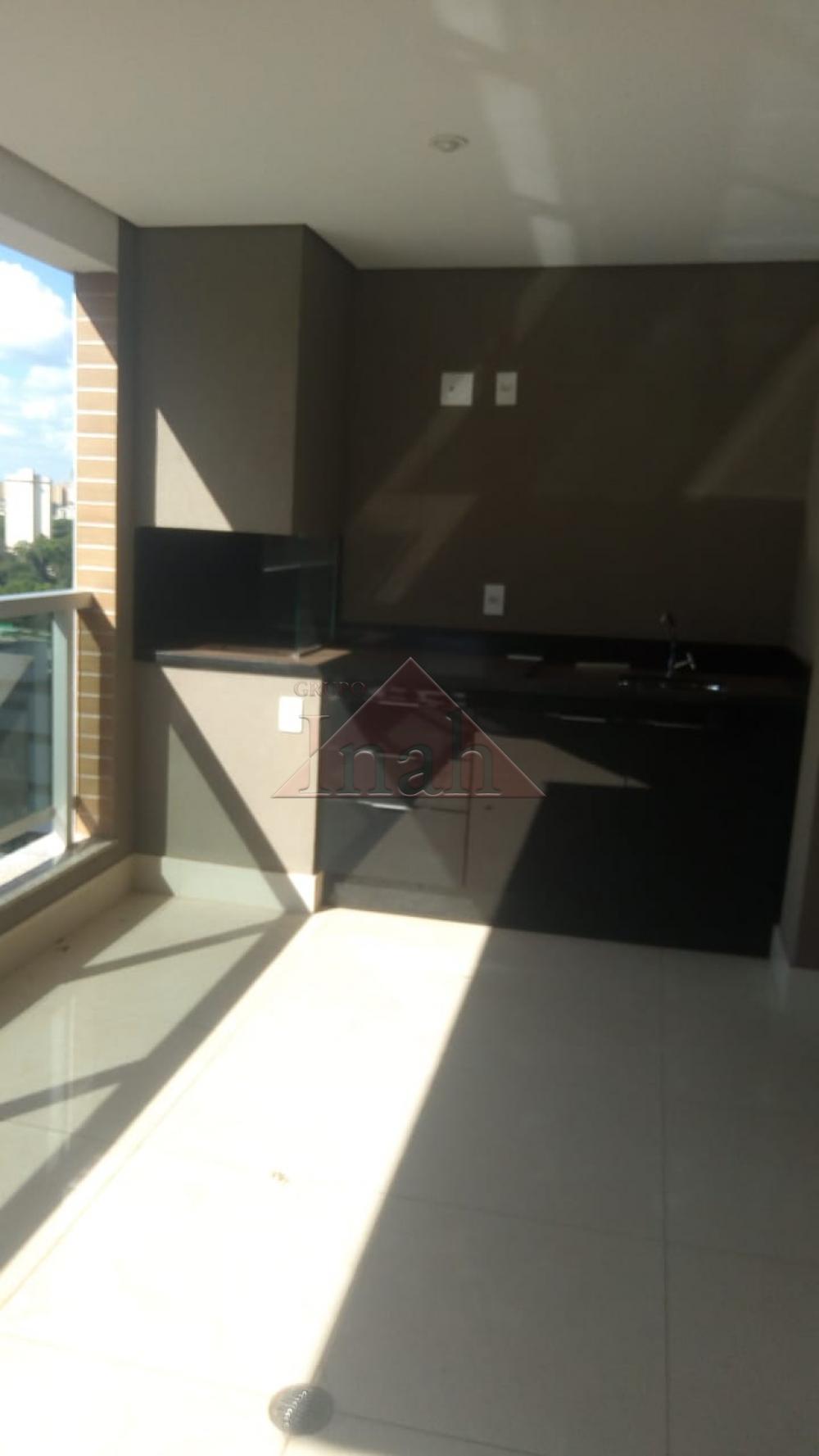 Alugar Apartamentos / Apartamento em Ribeirão Preto R$ 3.500,00 - Foto 14