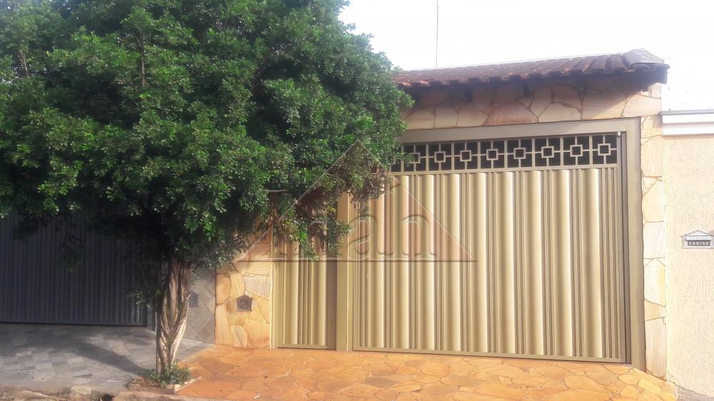 Alugar Casas / Casa em Ribeirão Preto R$ 1.400,00 - Foto 13