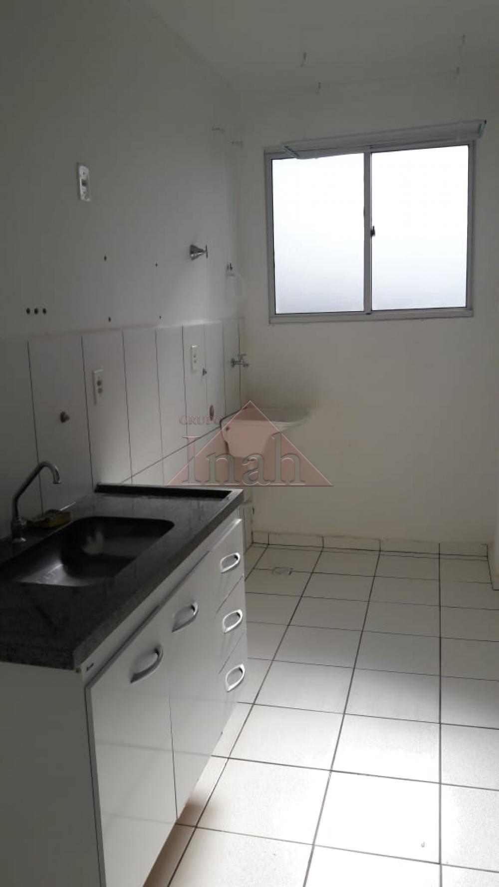 Alugar Apartamentos / Apartamento em Ribeirão Preto R$ 700,00 - Foto 3
