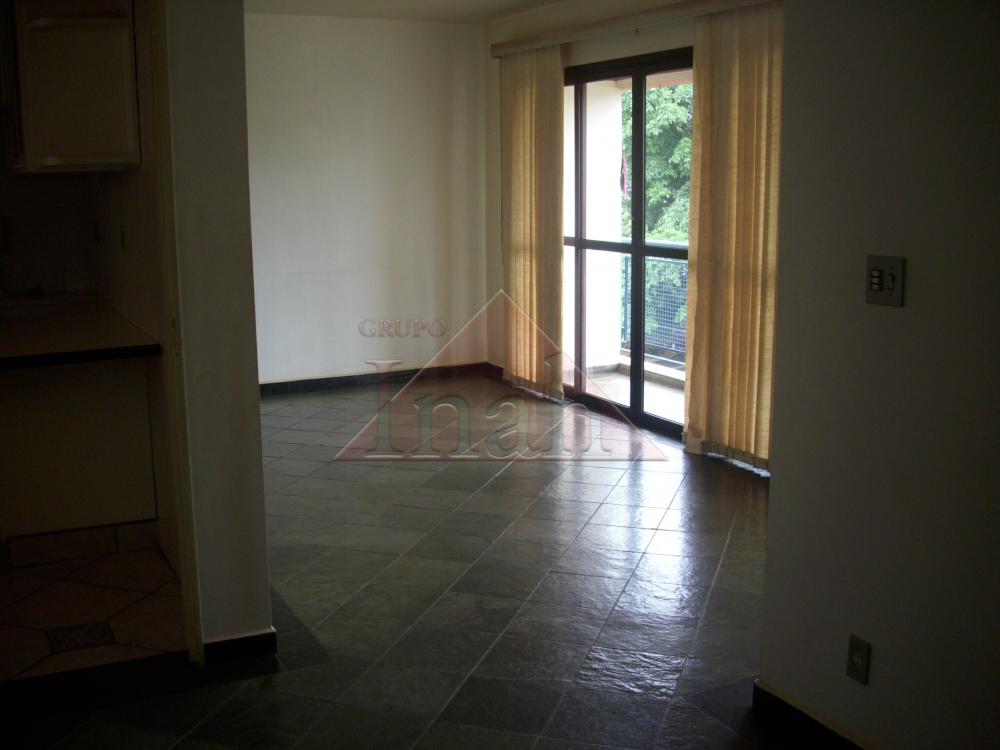 Alugar Apartamentos / Apartamento em Ribeirão Preto R$ 800,00 - Foto 10