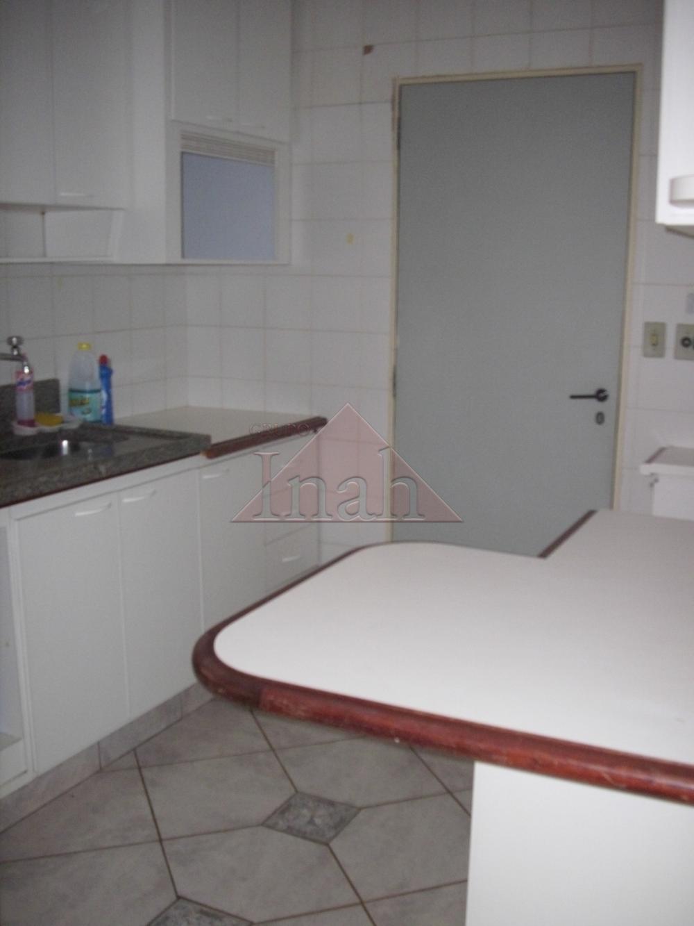 Alugar Apartamentos / Apartamento em Ribeirão Preto R$ 800,00 - Foto 15