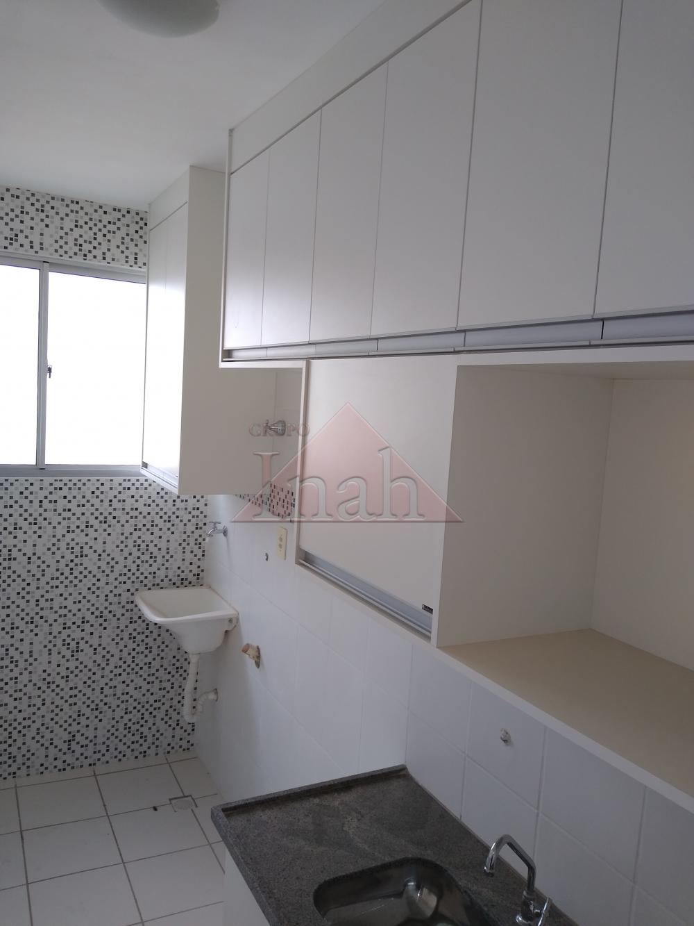 Alugar Apartamentos / Apartamento em Ribeirão Preto R$ 1.100,00 - Foto 2
