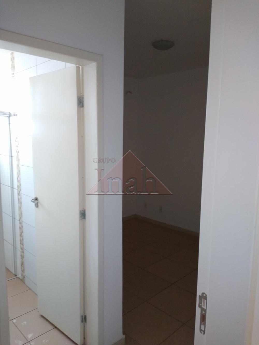 Alugar Apartamentos / Apartamento em Ribeirão Preto R$ 1.100,00 - Foto 6