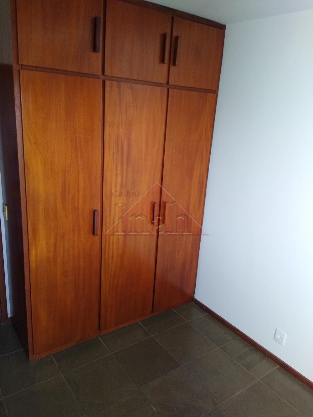Alugar Apartamentos / Apartamento em Ribeirão Preto R$ 1.000,00 - Foto 5