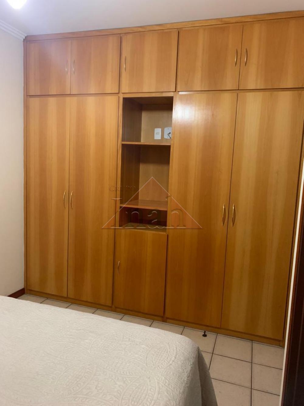 Alugar Apartamentos / Apartamento em Ribeirão Preto R$ 1.600,00 - Foto 15