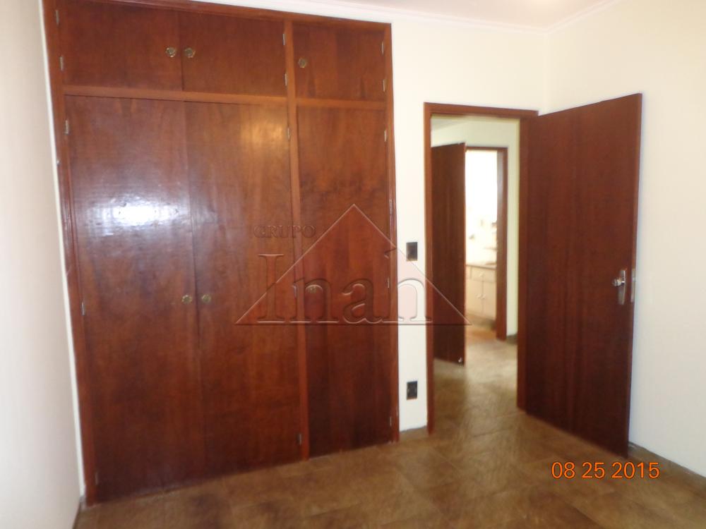 Alugar Apartamentos / Apartamento em Ribeirão Preto R$ 1.100,00 - Foto 4