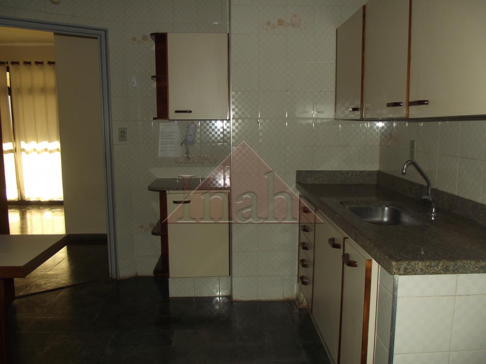 Alugar Apartamentos / Apartamento em Ribeirão Preto R$ 1.200,00 - Foto 47