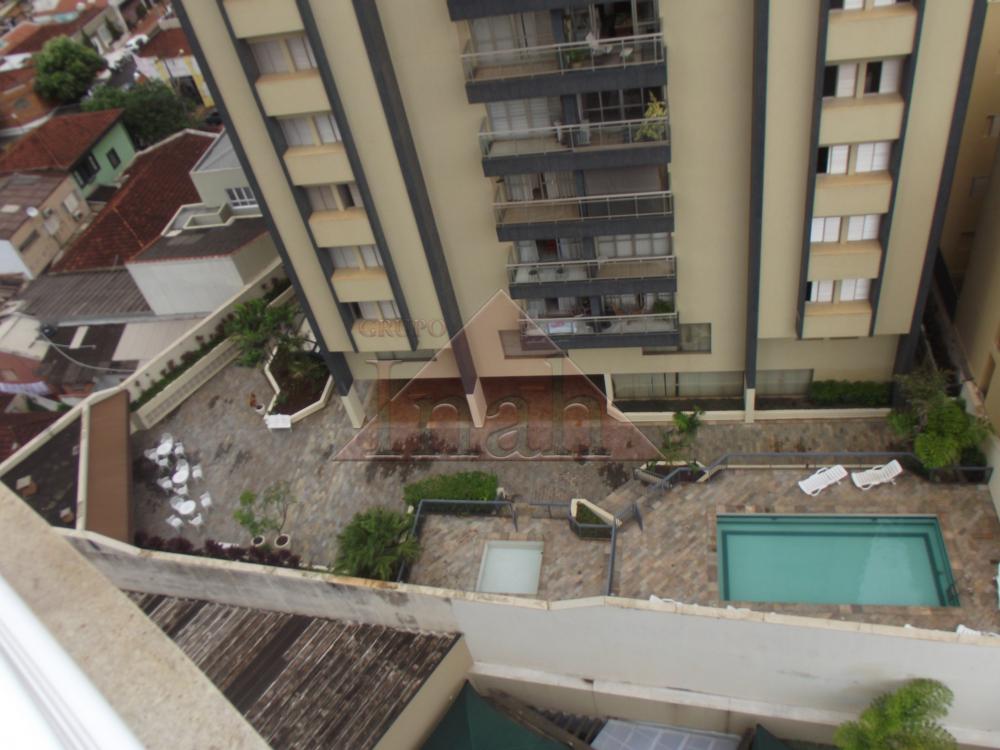 Alugar Apartamentos / Apartamento em Ribeirão Preto R$ 900,00 - Foto 23
