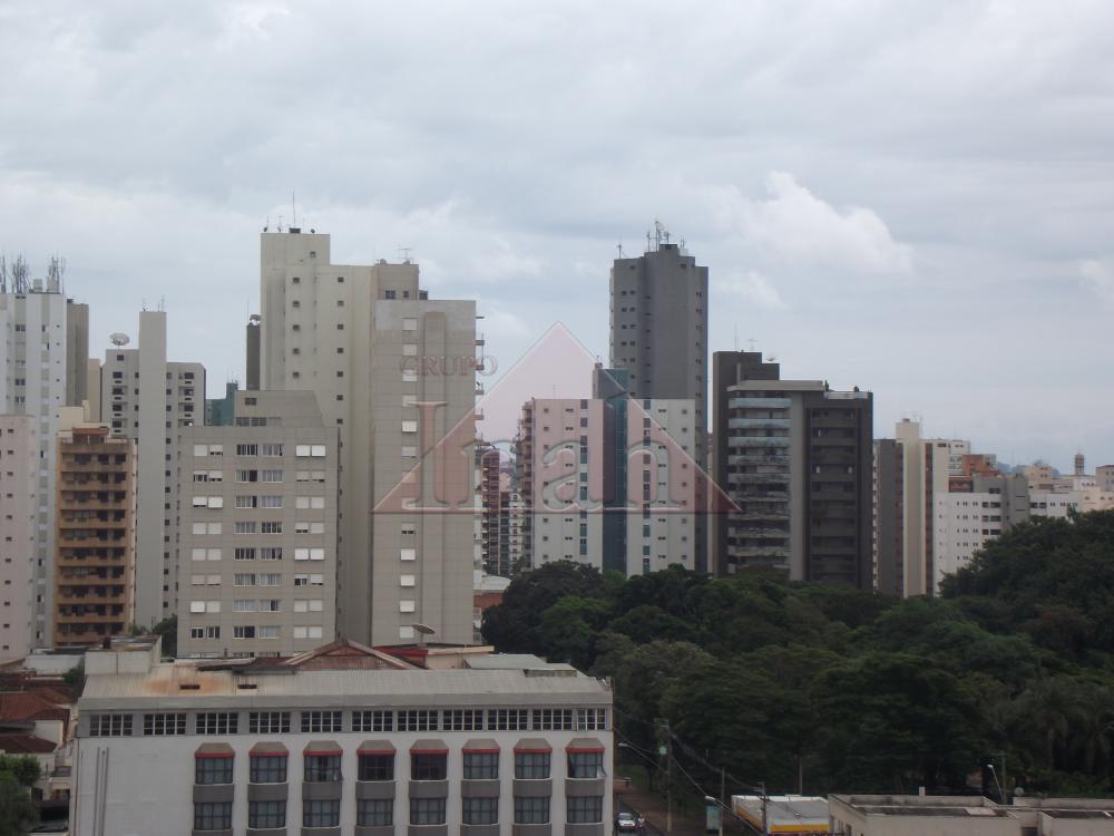 Alugar Apartamentos / Apartamento em Ribeirão Preto R$ 900,00 - Foto 27
