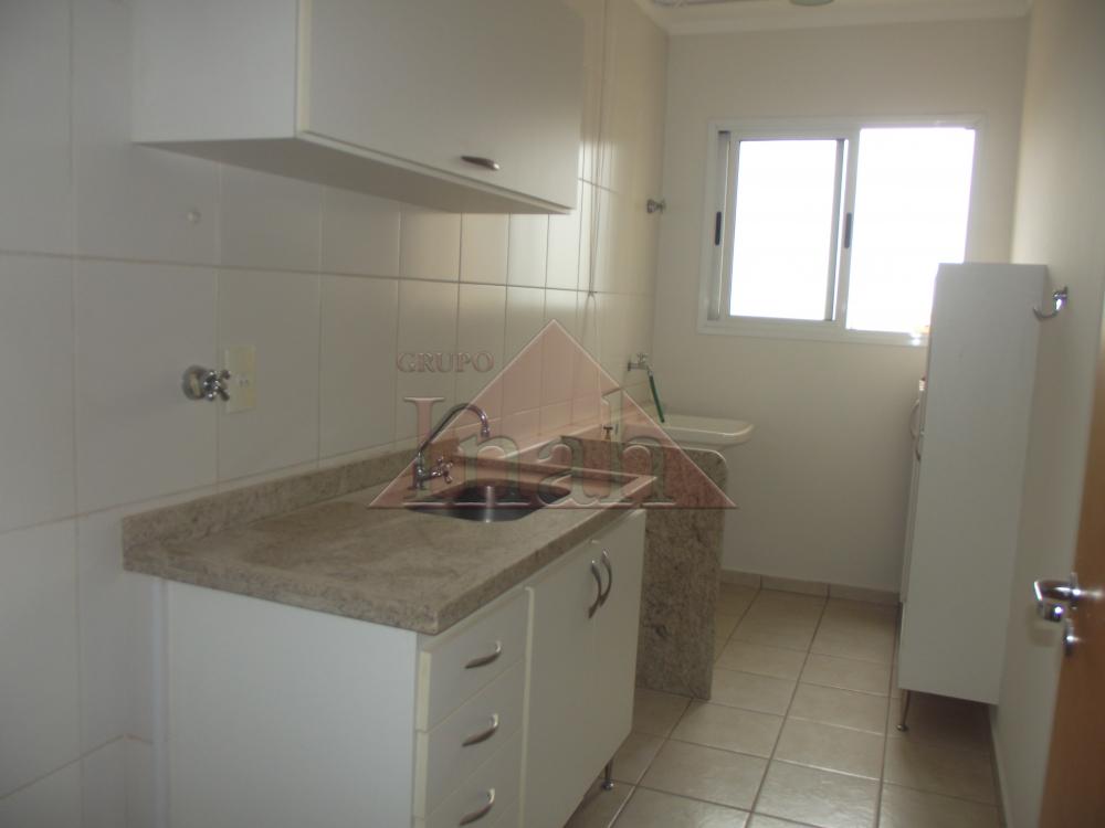 Alugar Apartamentos / Apartamento em Ribeirão Preto R$ 900,00 - Foto 42