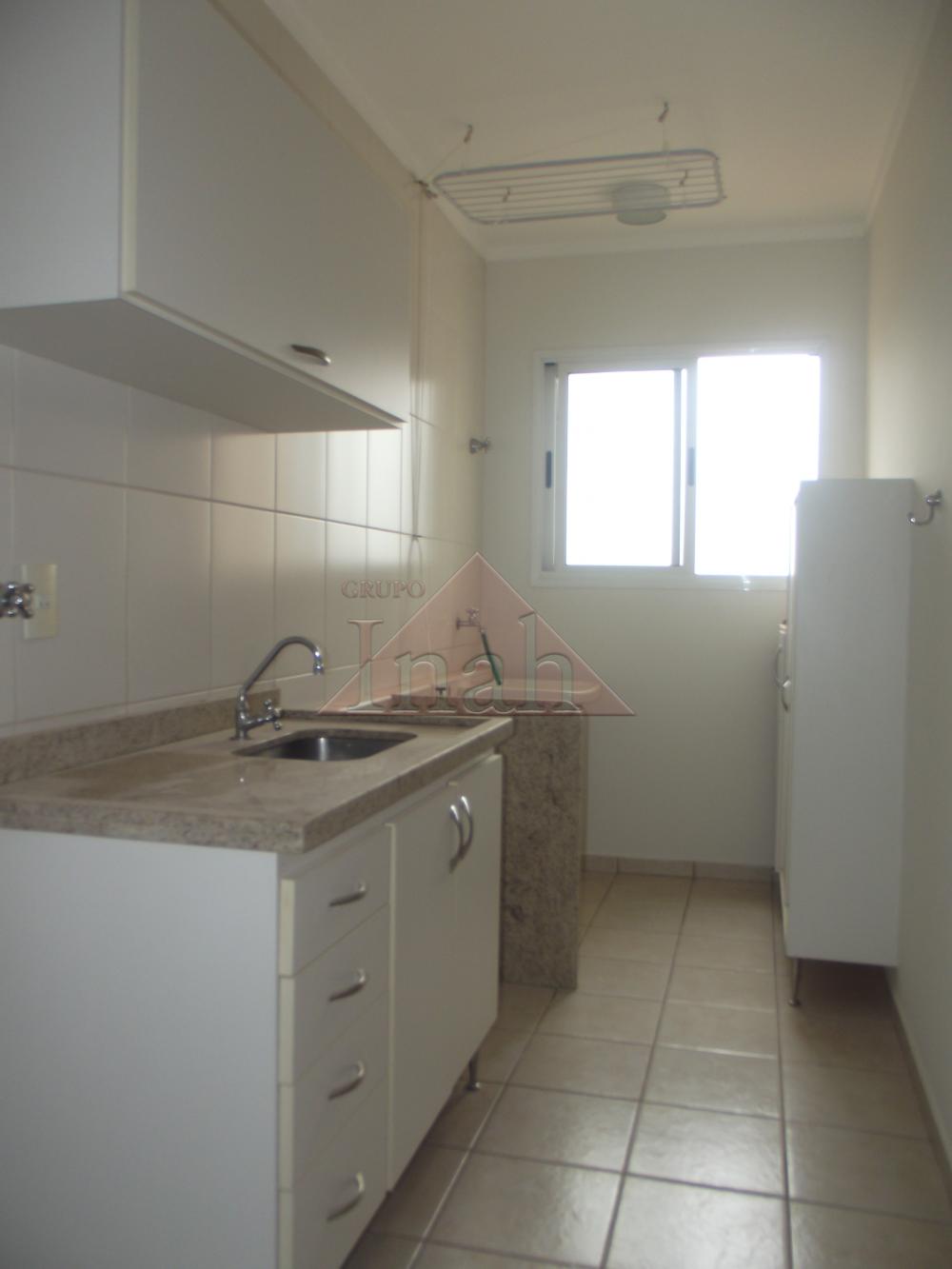 Alugar Apartamentos / Apartamento em Ribeirão Preto R$ 900,00 - Foto 43
