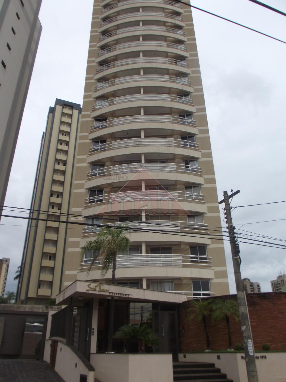 Alugar Apartamentos / Apartamento em Ribeirão Preto R$ 900,00 - Foto 50
