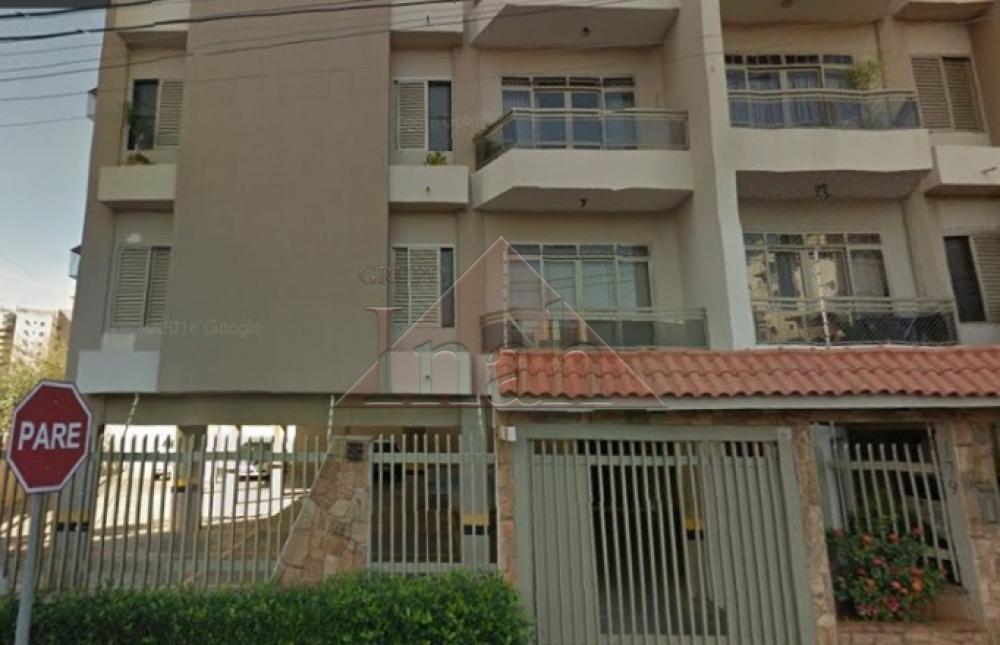Alugar Apartamentos / Apartamento em Ribeirão Preto R$ 1.200,00 - Foto 3