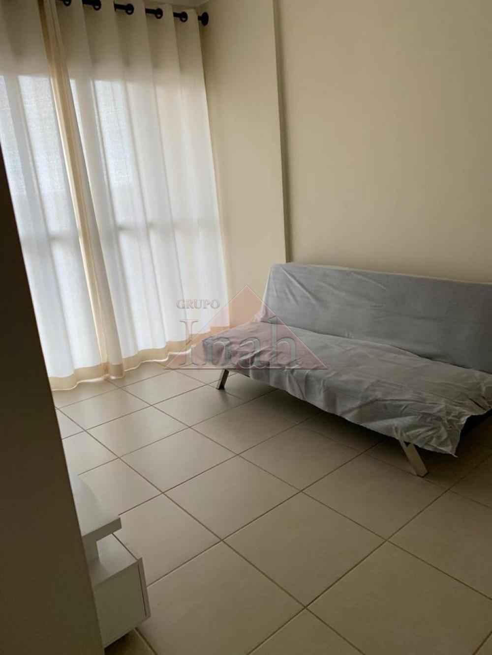 Alugar Apartamentos / Apartamento em Ribeirão Preto R$ 1.300,00 - Foto 9