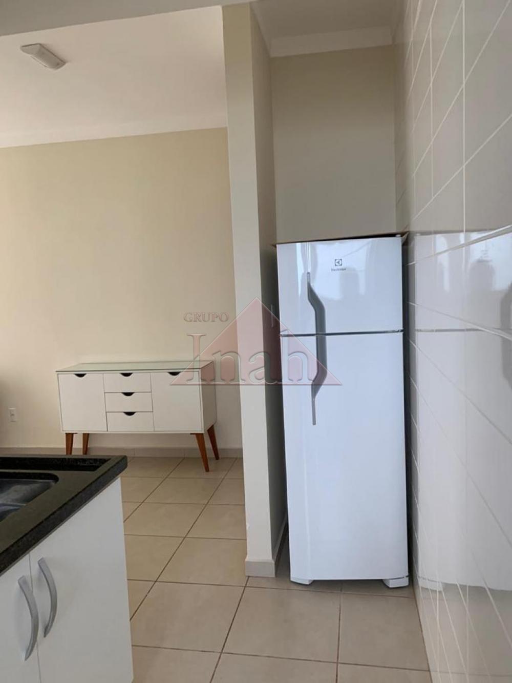 Alugar Apartamentos / Apartamento em Ribeirão Preto R$ 1.300,00 - Foto 10