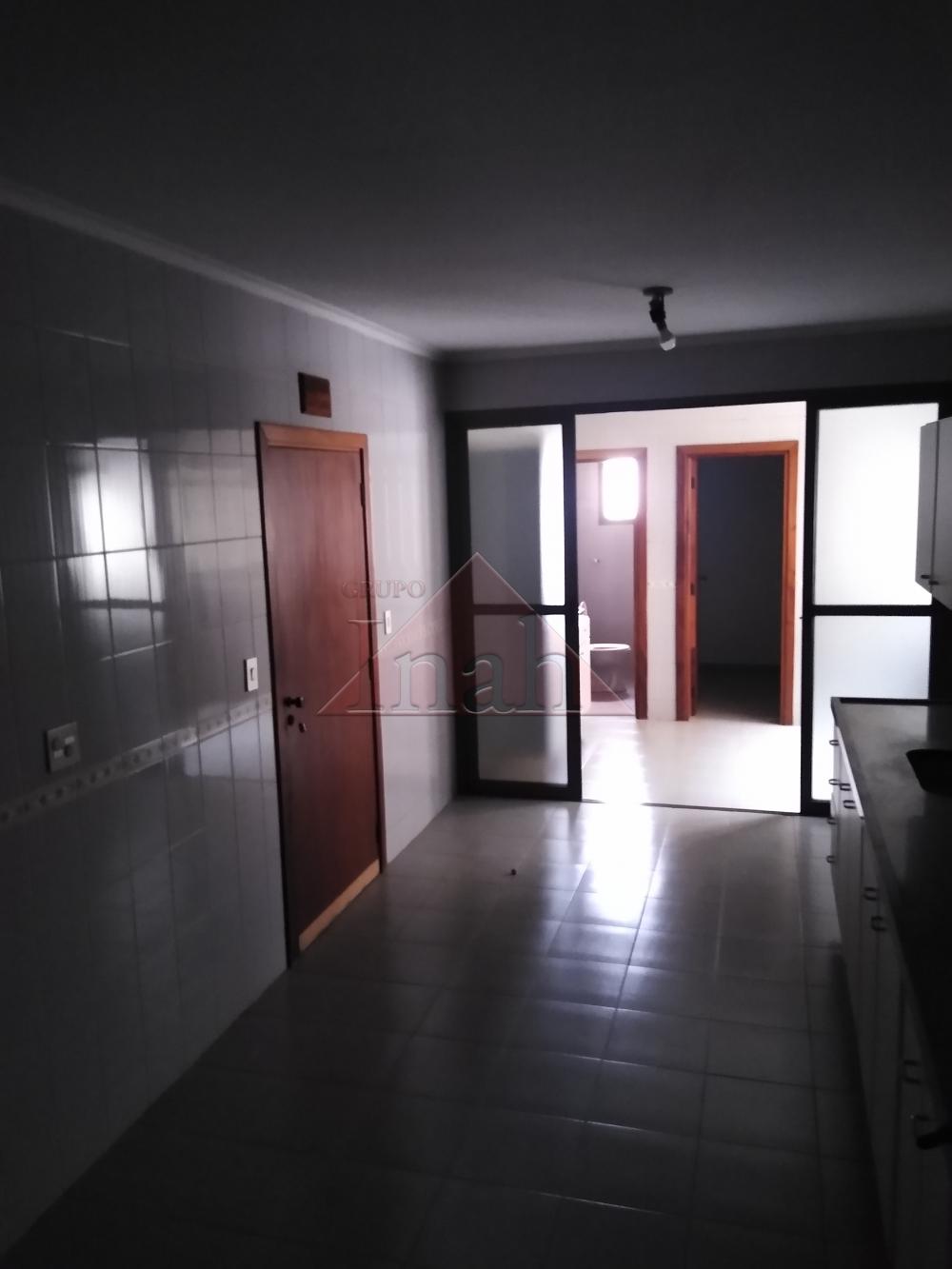 Alugar Apartamentos / Apartamento em Ribeirão Preto R$ 1.800,00 - Foto 7