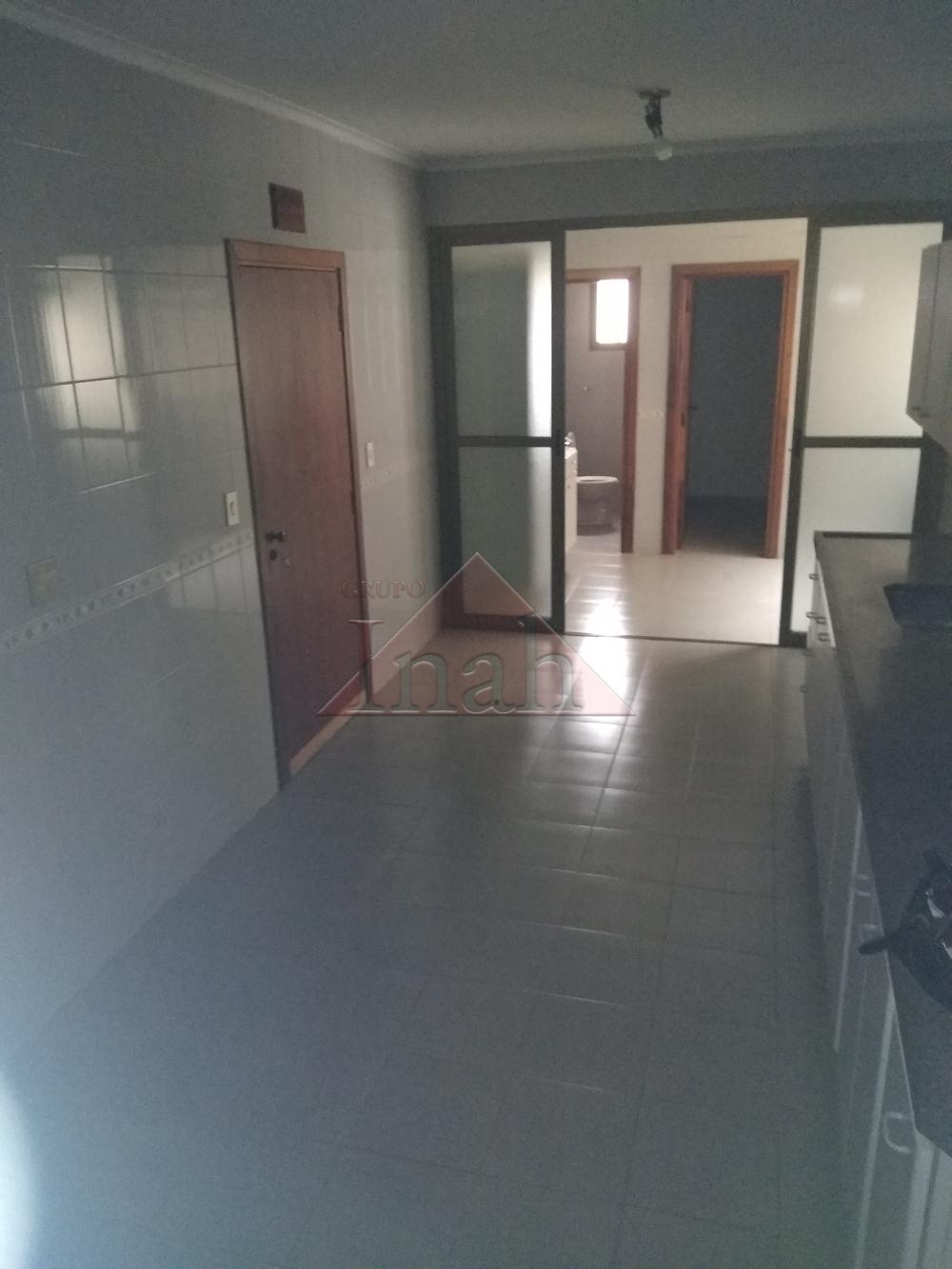 Alugar Apartamentos / Apartamento em Ribeirão Preto R$ 1.800,00 - Foto 8