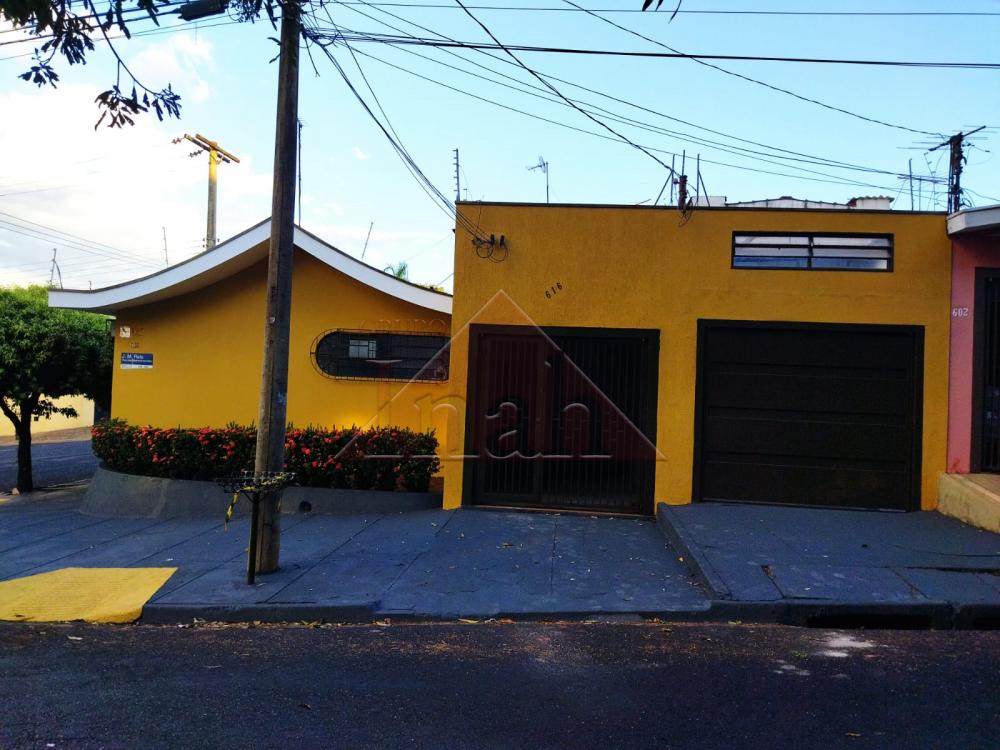 Alugar Casas / Casa em Ribeirão Preto R$ 1.500,00 - Foto 9