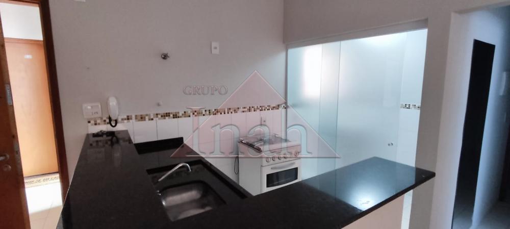 Alugar Apartamentos / Apartamento em Ribeirão Preto R$ 1.000,00 - Foto 33