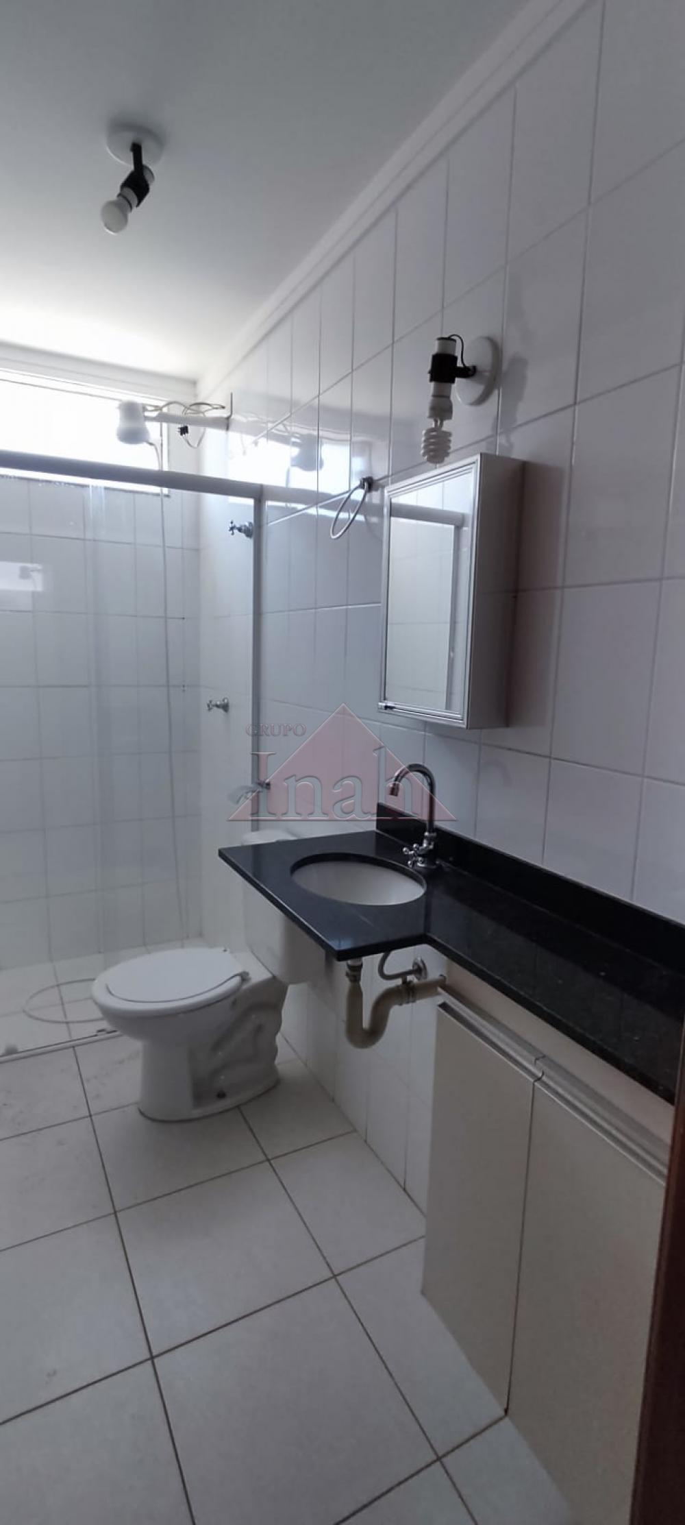 Alugar Apartamentos / Apartamento em Ribeirão Preto R$ 1.000,00 - Foto 34