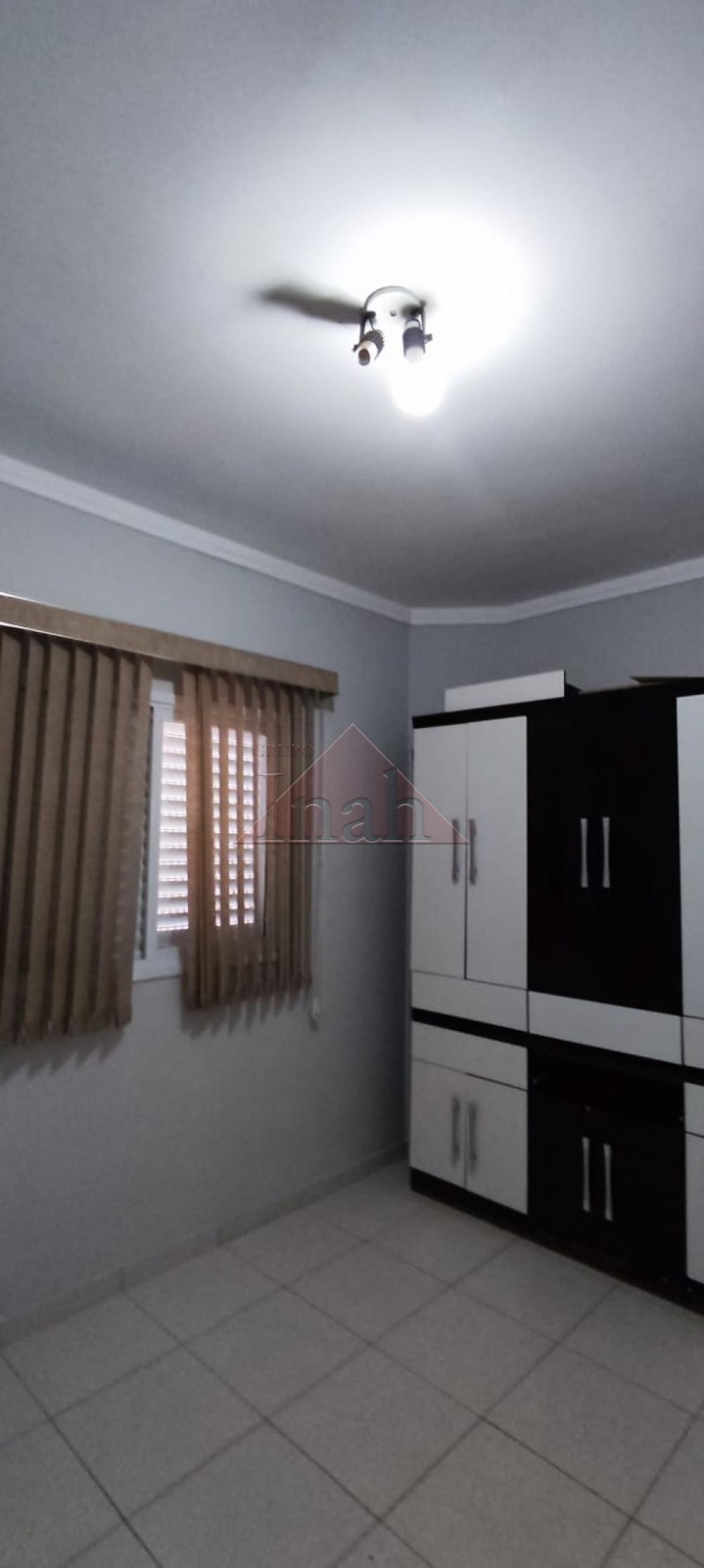 Alugar Apartamentos / Apartamento em Ribeirão Preto R$ 1.000,00 - Foto 36