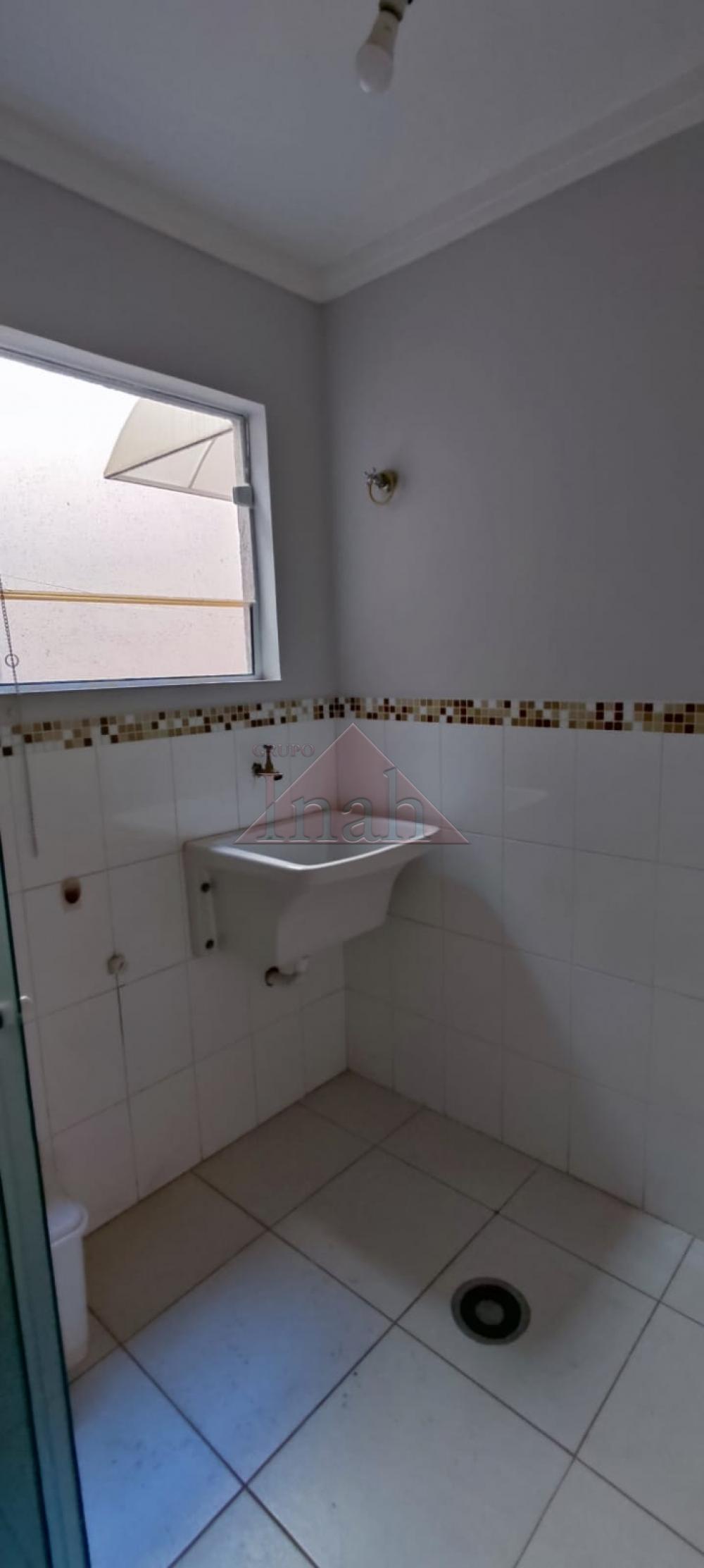 Alugar Apartamentos / Apartamento em Ribeirão Preto R$ 1.000,00 - Foto 37