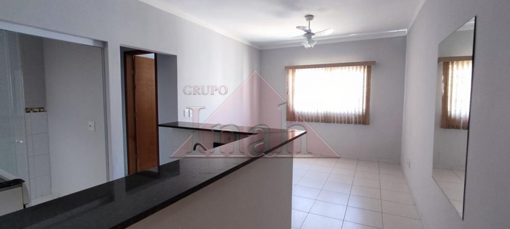 Alugar Apartamentos / Apartamento em Ribeirão Preto R$ 1.000,00 - Foto 45