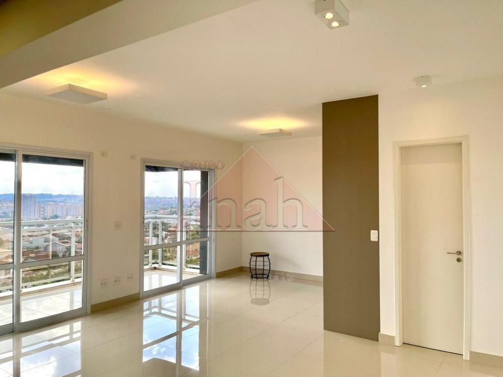 Alugar Apartamentos / Apartamento em Ribeirão Preto R$ 2.000,00 - Foto 7