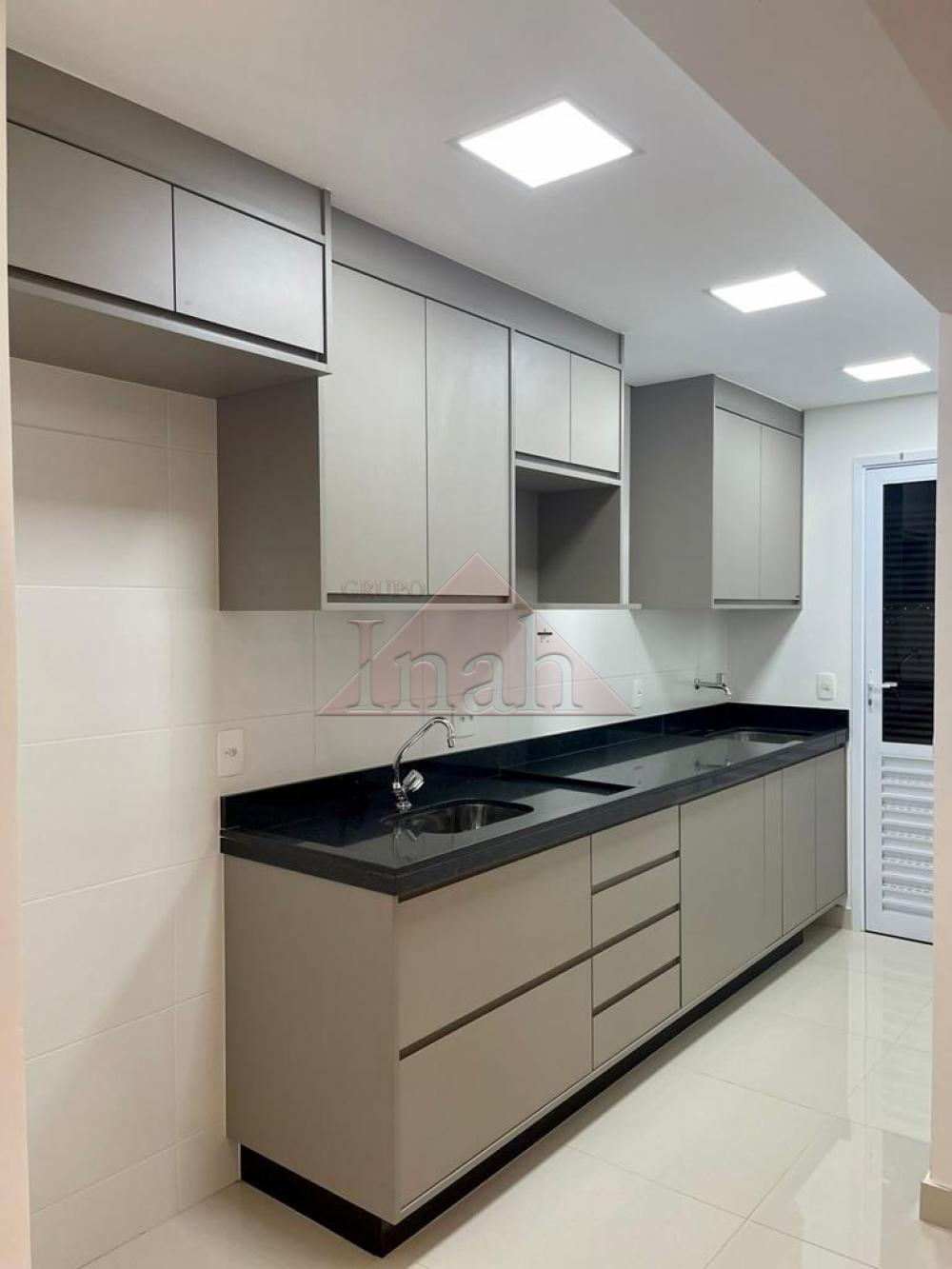 Alugar Apartamentos / Apartamento em Ribeirão Preto R$ 2.000,00 - Foto 28