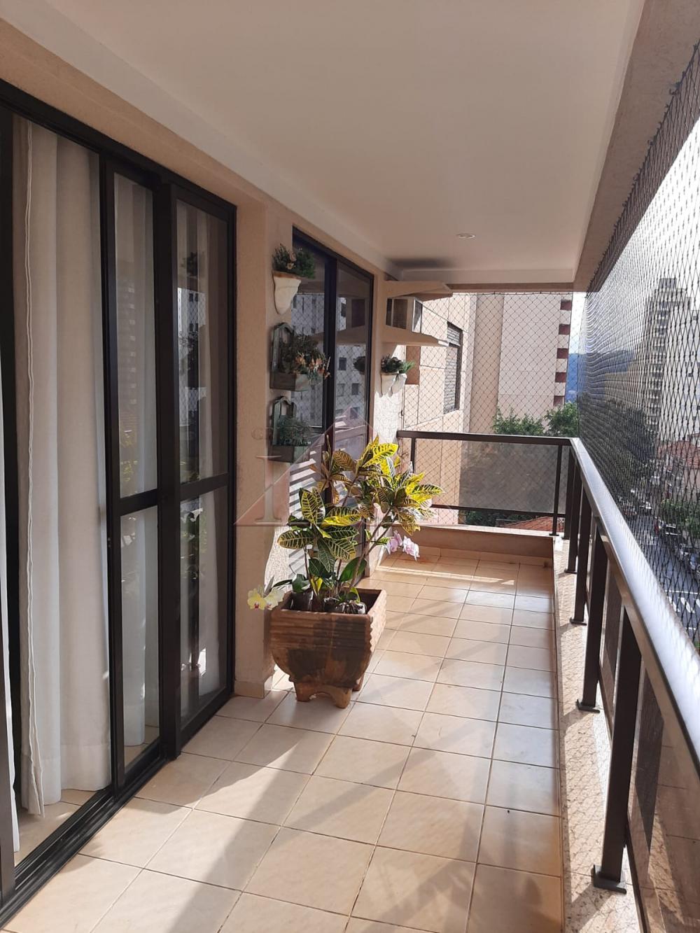 Alugar Apartamentos / Apartamento em Ribeirão Preto R$ 2.600,00 - Foto 34