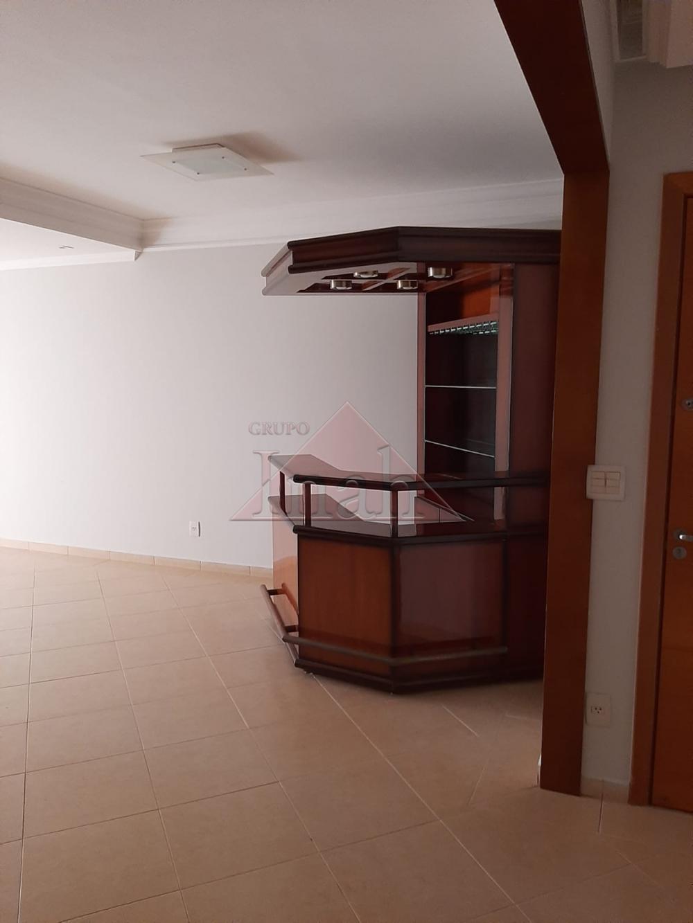 Alugar Apartamentos / Apartamento em Ribeirão Preto R$ 2.600,00 - Foto 37