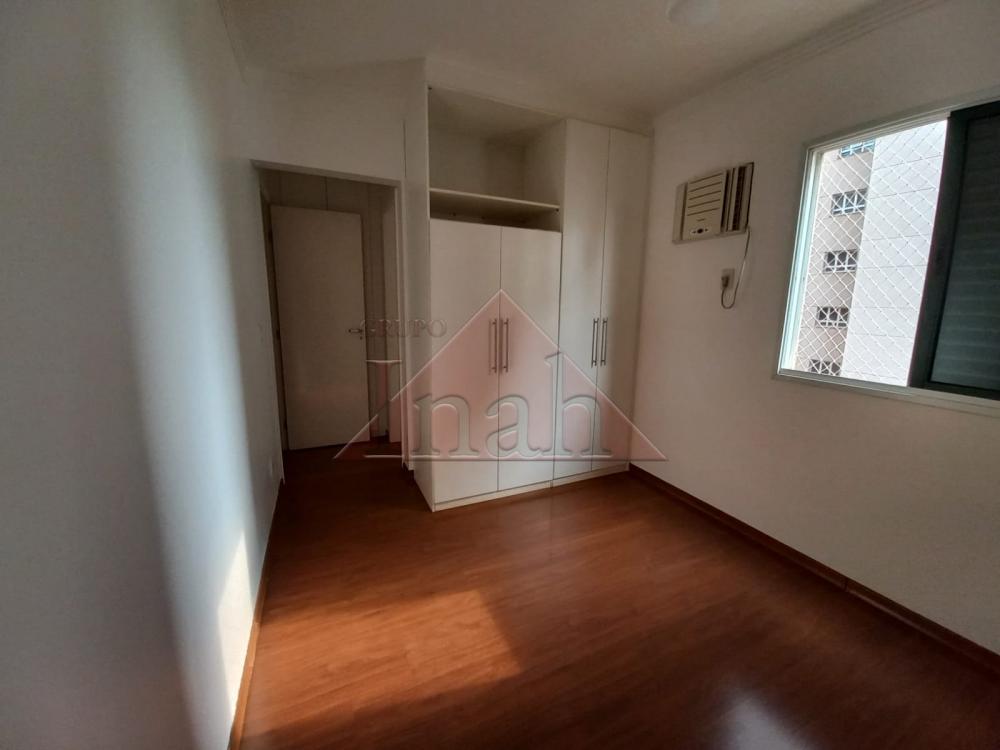 Alugar Apartamentos / Apartamento em Ribeirão Preto R$ 1.900,00 - Foto 8