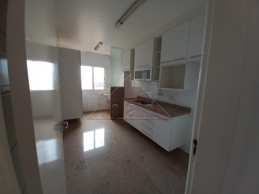 Alugar Apartamentos / Apartamento em Ribeirão Preto R$ 1.900,00 - Foto 15
