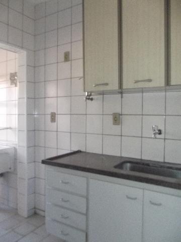 Alugar Apartamentos / Apartamento em Ribeirão Preto R$ 600,00 - Foto 3