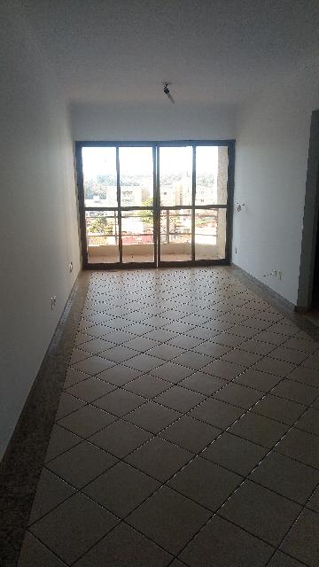 Apartamentos / Apartamento em Ribeirão Preto Alugar por R$1.400,00
