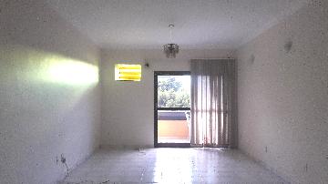Apartamentos / Apartamento em Ribeirão Preto Alugar por R$1.500,00